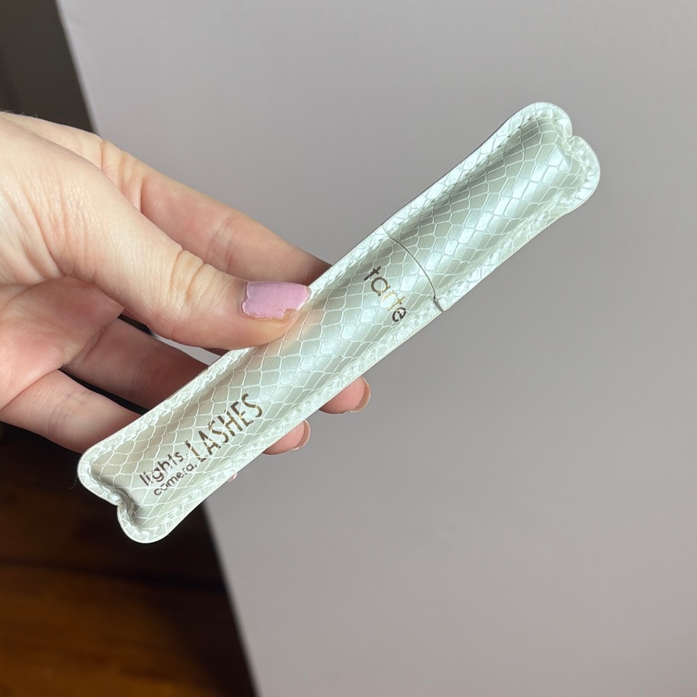 Tarte Mascara - Lights Camera Lashes